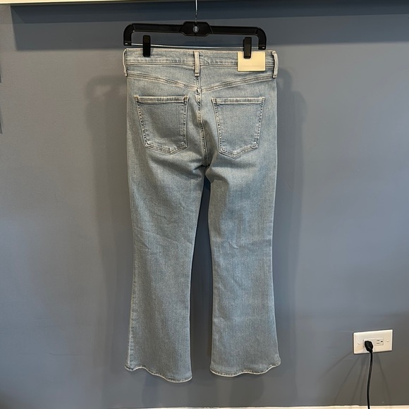 Citizens of Humanity Lilah High Rise Bootcut Jean Size 27 Excellent Condition - Picture 8 of 11